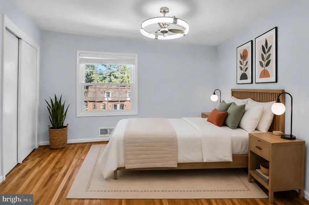 8105 KINGSWAY COURT #259 Springfield, VA 22152