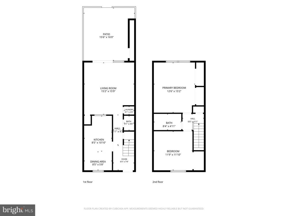 8105 KINGSWAY COURT #259 Springfield, VA 22152