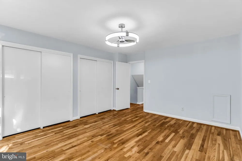 8105 KINGSWAY COURT #259 Springfield, VA 22152