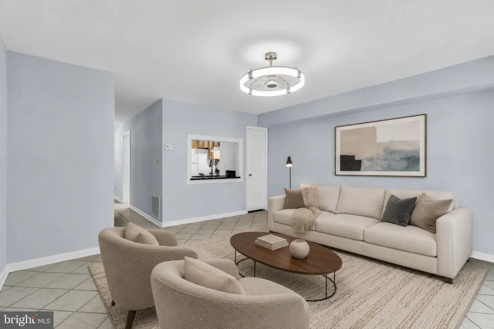 8105 KINGSWAY COURT #259 Springfield, VA 22152