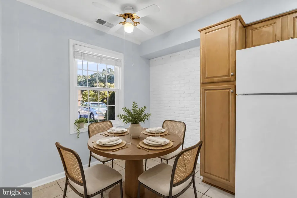 8105 KINGSWAY COURT #259 Springfield, VA 22152
