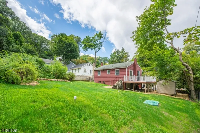 66 E Shore Rd Jefferson, NJ 07849
