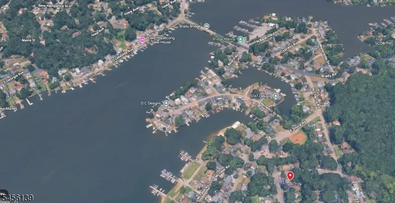 66 E Shore Rd Jefferson, NJ 07849
