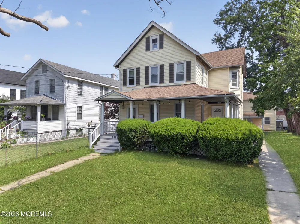 1111 2nd Avenue #2 Asbury Park, NJ 07712