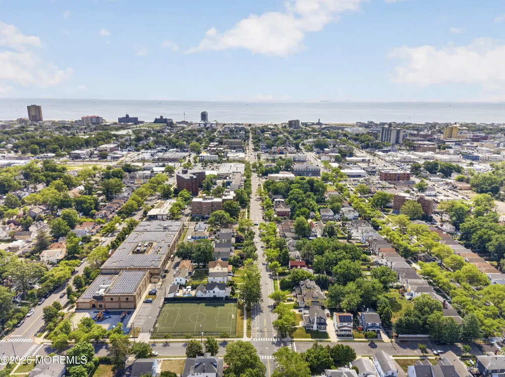 1111 2nd Avenue #2 Asbury Park, NJ 07712