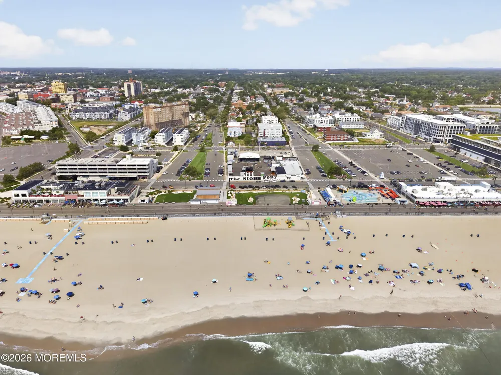 1111 2nd Avenue #2 Asbury Park, NJ 07712