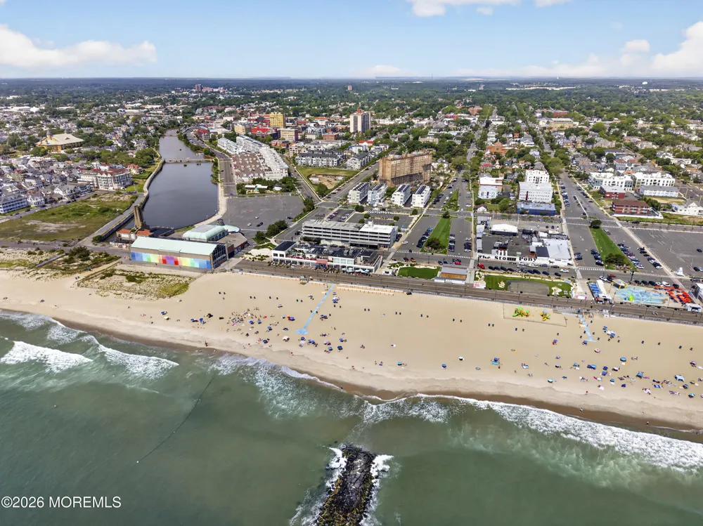 1111 2nd Avenue #2 Asbury Park, NJ 07712