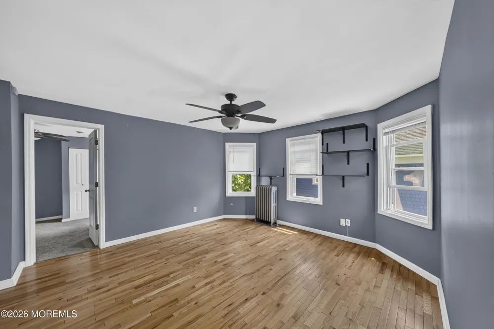 1111 2nd Avenue #2 Asbury Park, NJ 07712