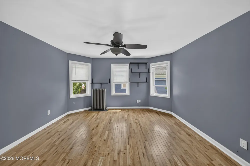 1111 2nd Avenue #2 Asbury Park, NJ 07712