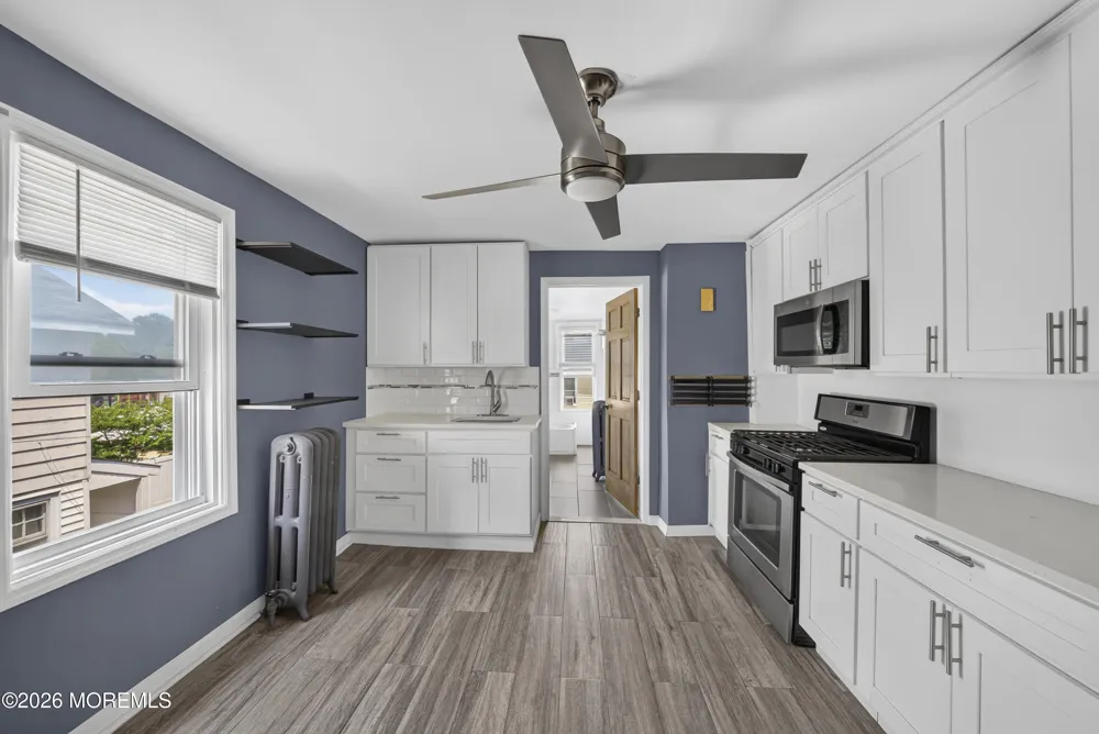 1111 2nd Avenue #2 Asbury Park, NJ 07712