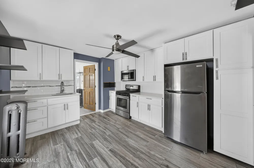 1111 2nd Avenue #2 Asbury Park, NJ 07712