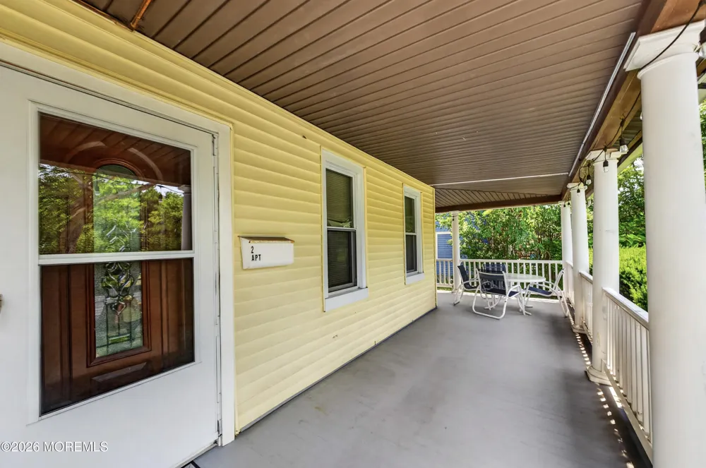 1111 2nd Avenue #2 Asbury Park, NJ 07712