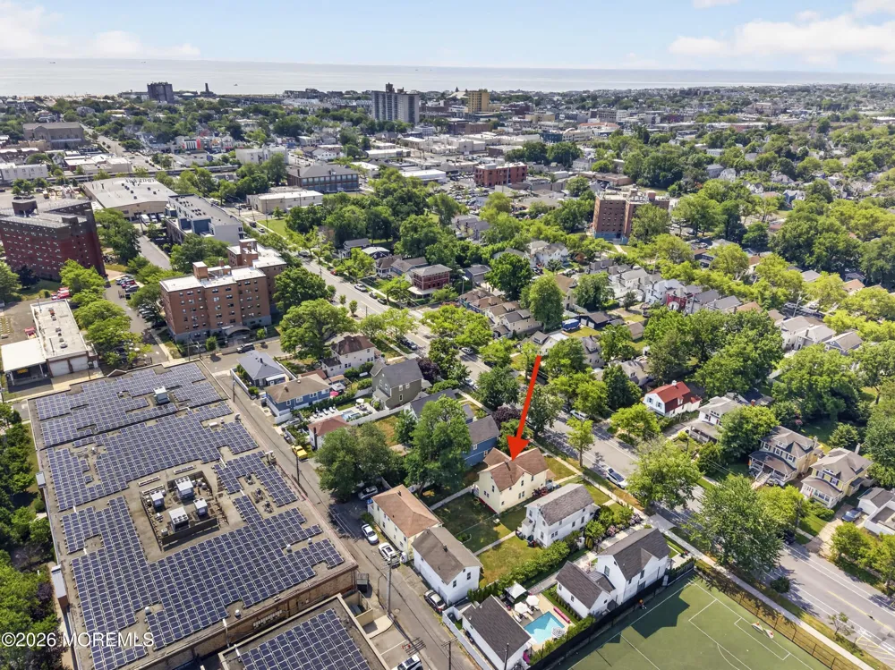 1111 2nd Avenue #2 Asbury Park, NJ 07712