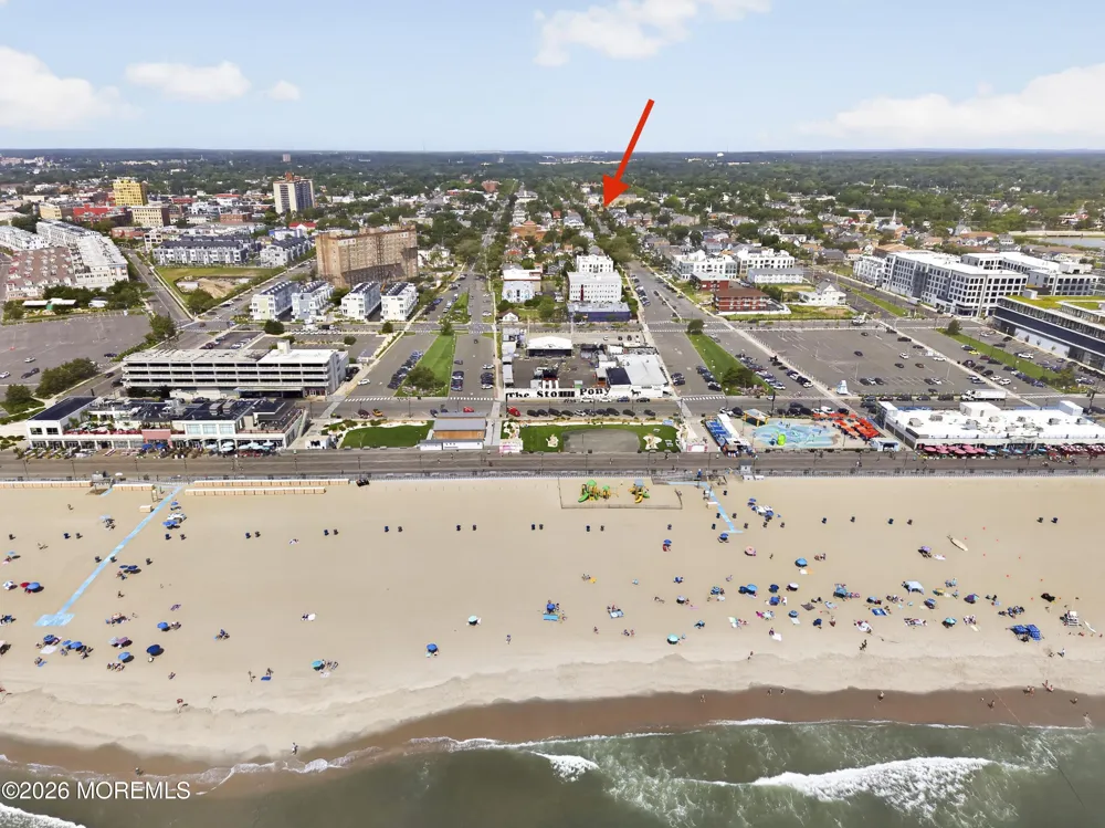 1111 2nd Avenue #2 Asbury Park, NJ 07712