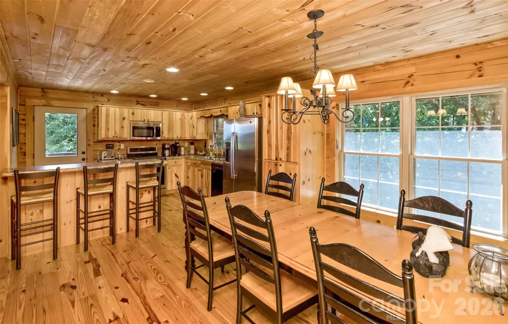 153 Tall Oaks Drive Maggie Valley, NC 28751