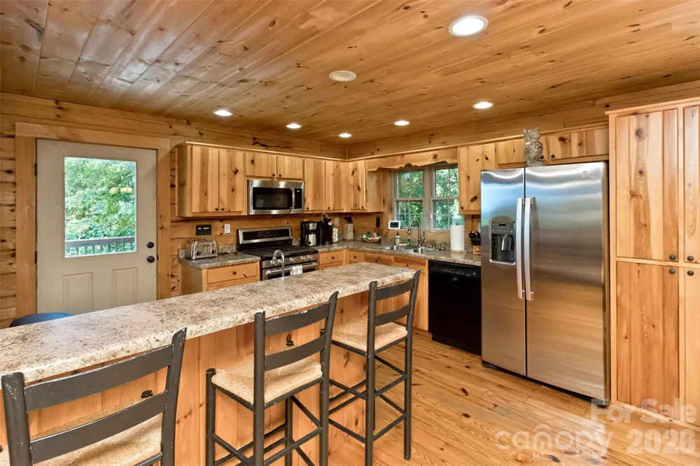 153 Tall Oaks Drive Maggie Valley, NC 28751