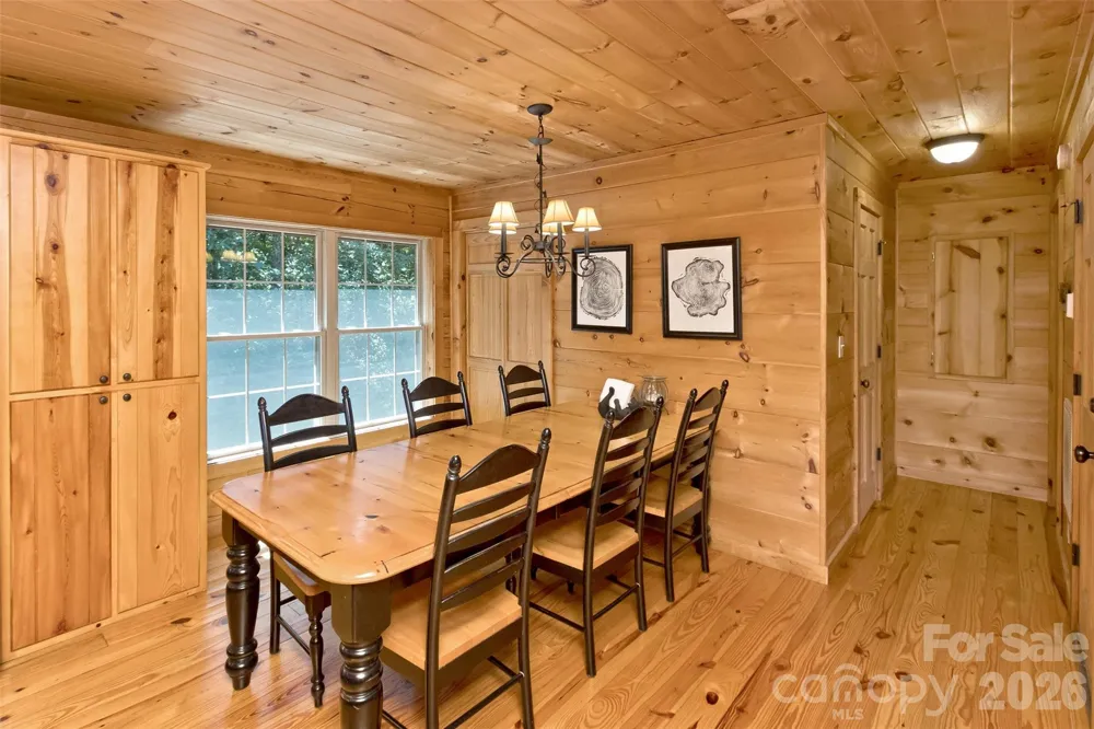 153 Tall Oaks Drive Maggie Valley, NC 28751
