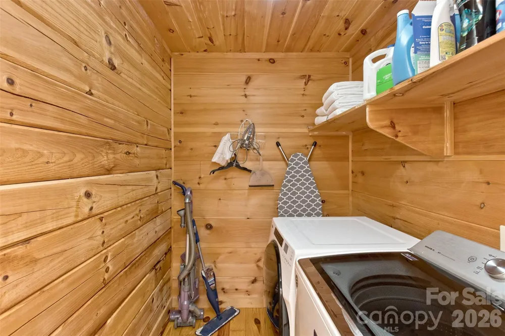 153 Tall Oaks Drive Maggie Valley, NC 28751