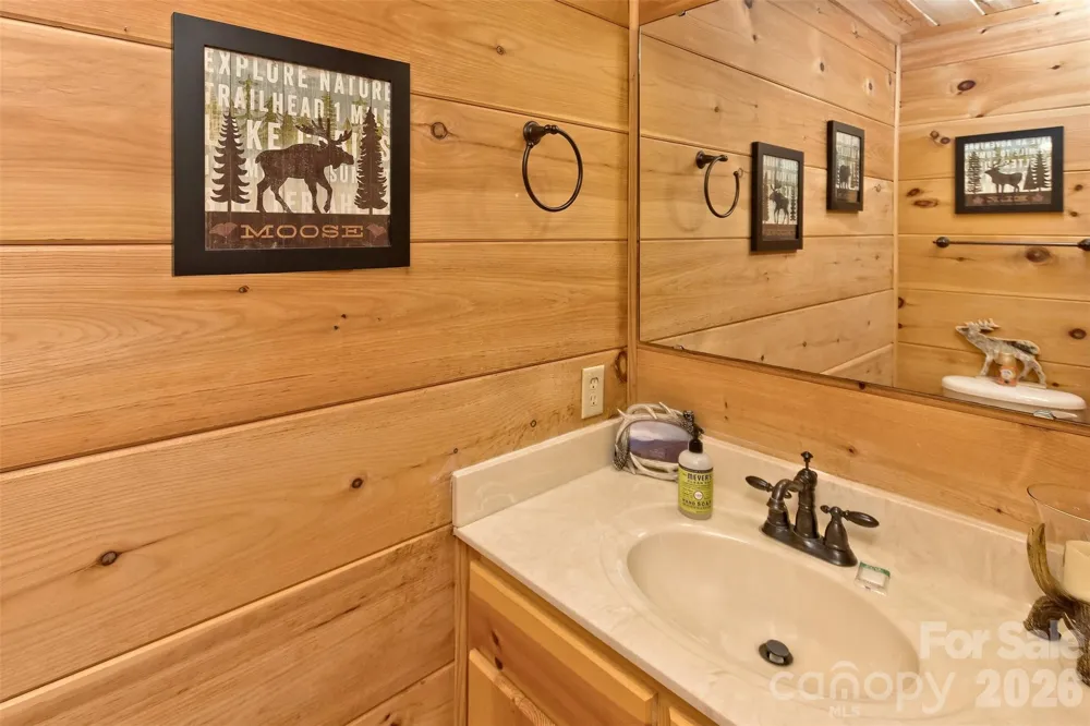 153 Tall Oaks Drive Maggie Valley, NC 28751