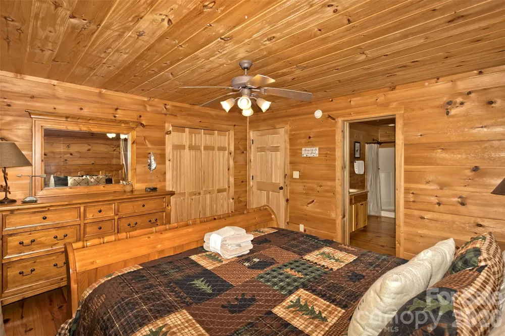 153 Tall Oaks Drive Maggie Valley, NC 28751