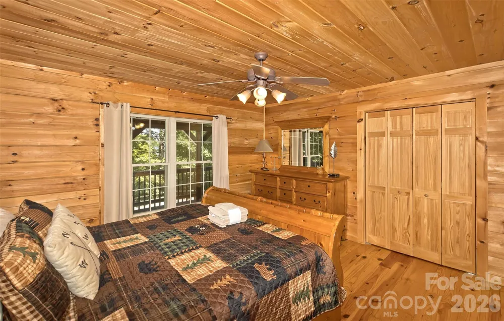 153 Tall Oaks Drive Maggie Valley, NC 28751
