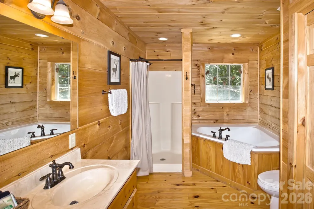 153 Tall Oaks Drive Maggie Valley, NC 28751