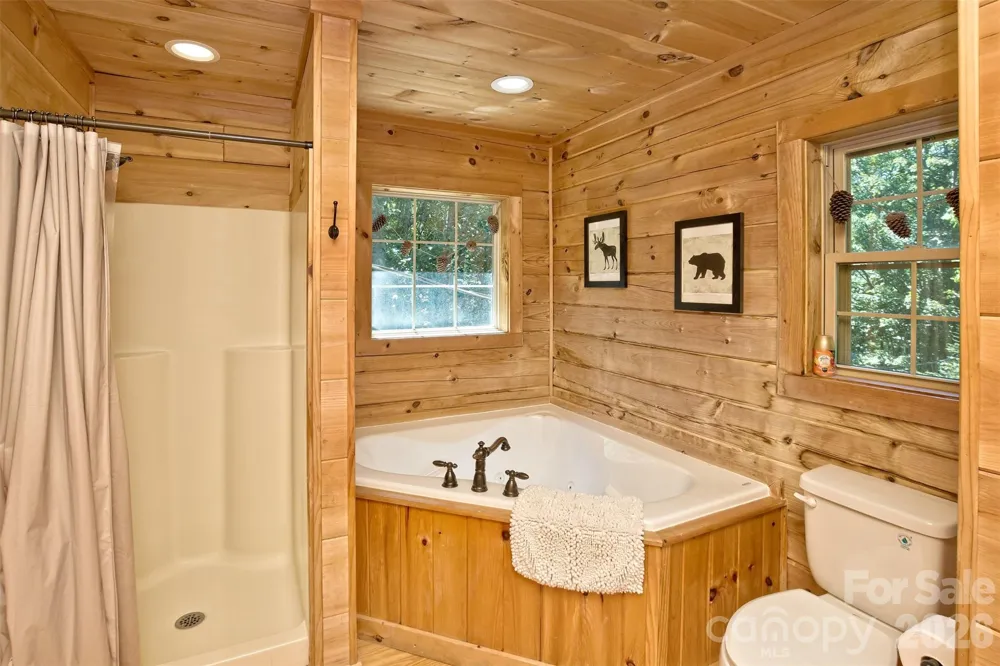 153 Tall Oaks Drive Maggie Valley, NC 28751
