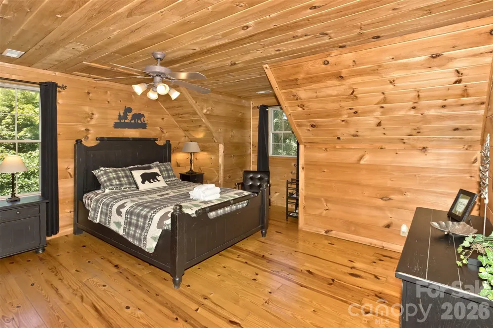 153 Tall Oaks Drive Maggie Valley, NC 28751