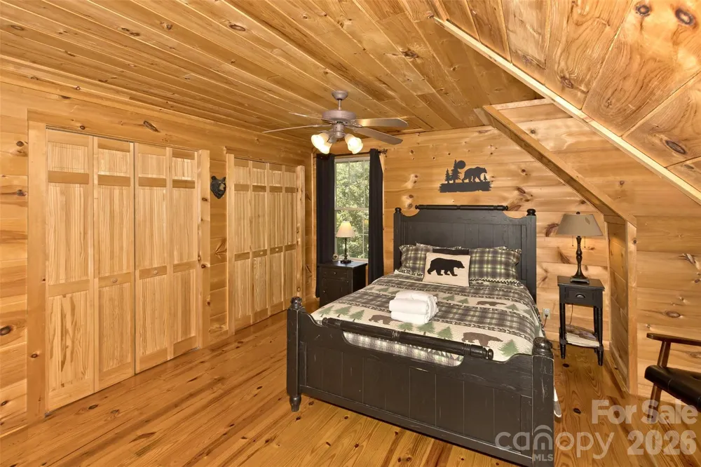 153 Tall Oaks Drive Maggie Valley, NC 28751
