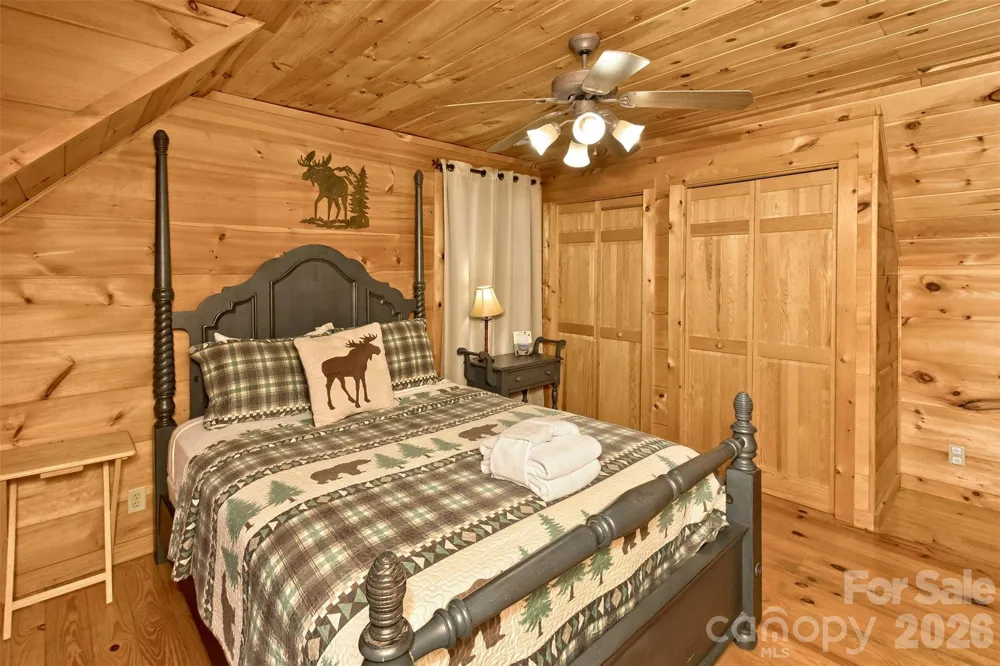 153 Tall Oaks Drive Maggie Valley, NC 28751