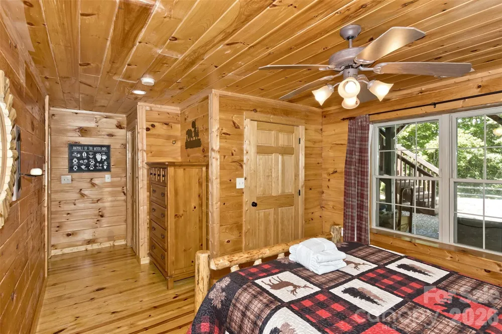 153 Tall Oaks Drive Maggie Valley, NC 28751