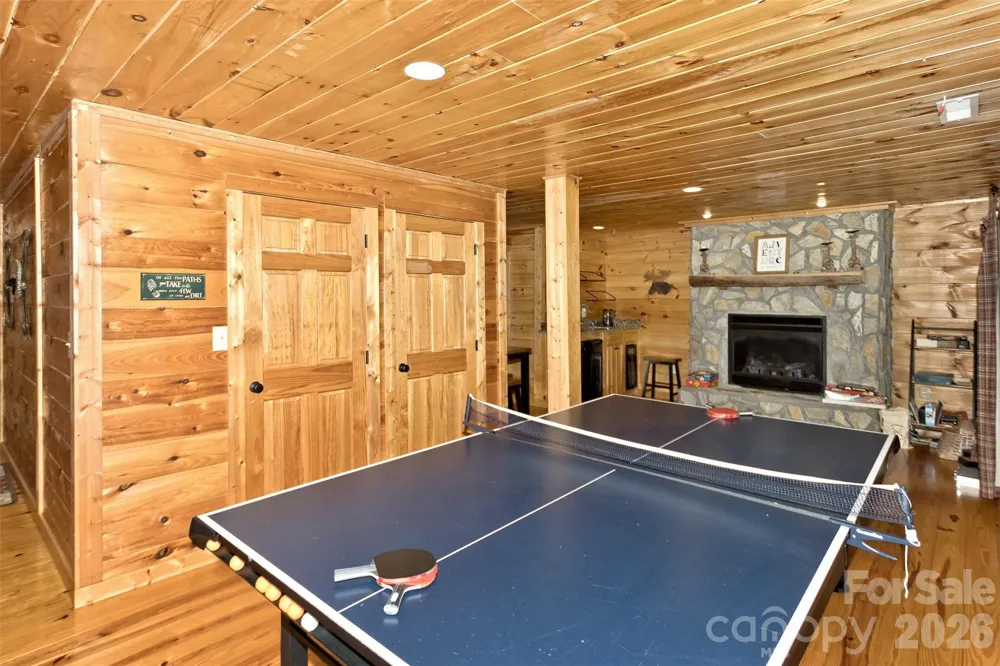 153 Tall Oaks Drive Maggie Valley, NC 28751