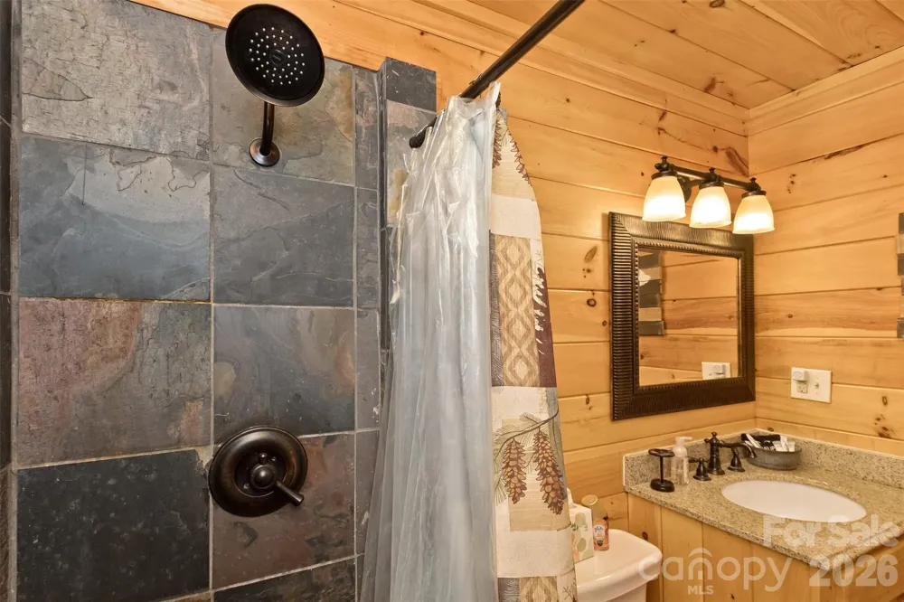 153 Tall Oaks Drive Maggie Valley, NC 28751