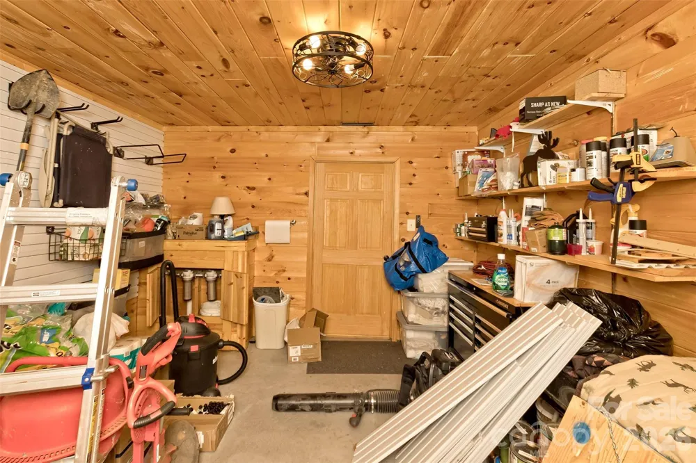 153 Tall Oaks Drive Maggie Valley, NC 28751