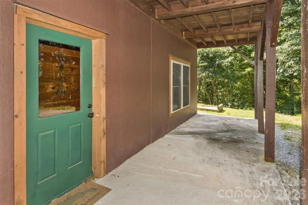 153 Tall Oaks Drive Maggie Valley, NC 28751