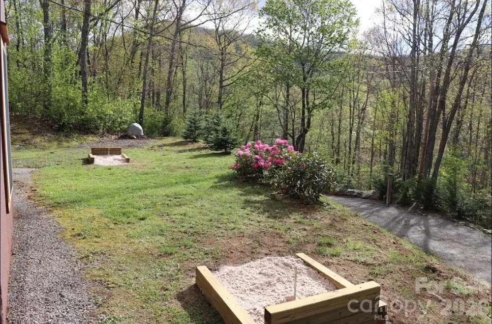 153 Tall Oaks Drive Maggie Valley, NC 28751