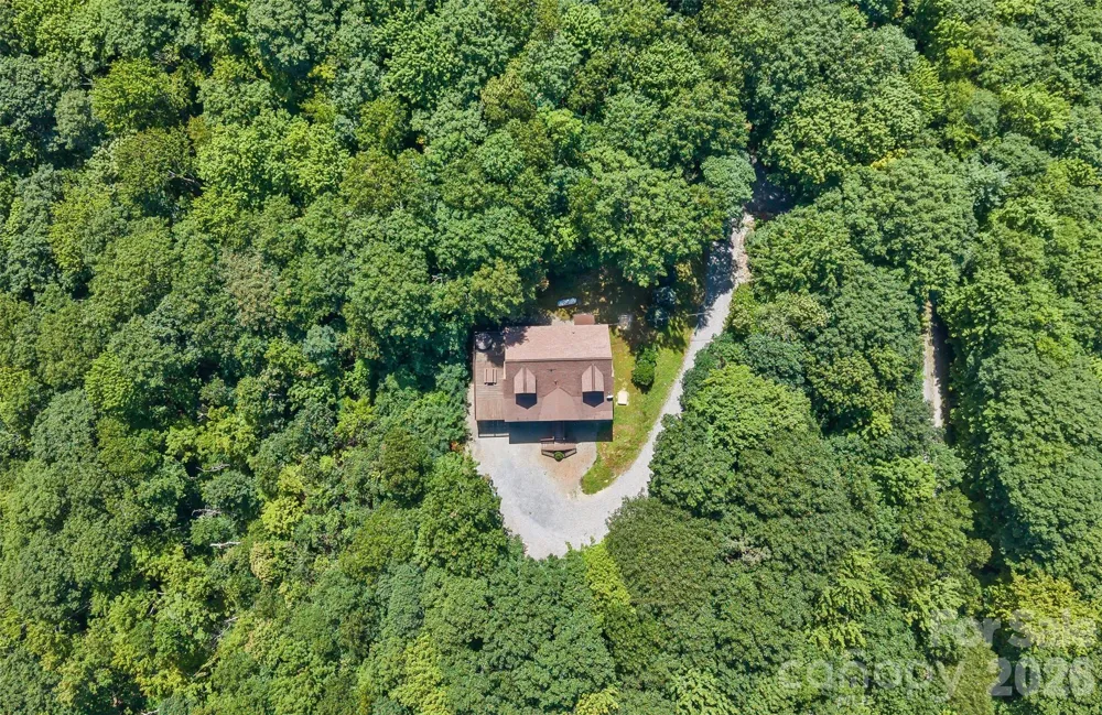 153 Tall Oaks Drive Maggie Valley, NC 28751