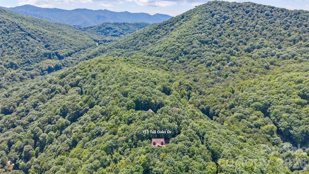 153 Tall Oaks Drive Maggie Valley, NC 28751
