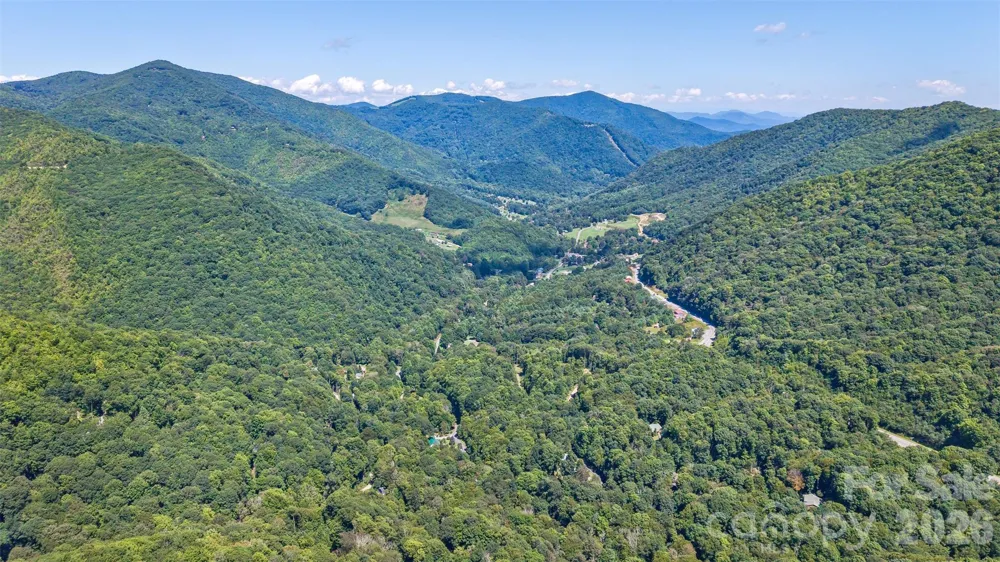 153 Tall Oaks Drive Maggie Valley, NC 28751
