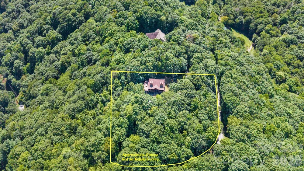153 Tall Oaks Drive Maggie Valley, NC 28751