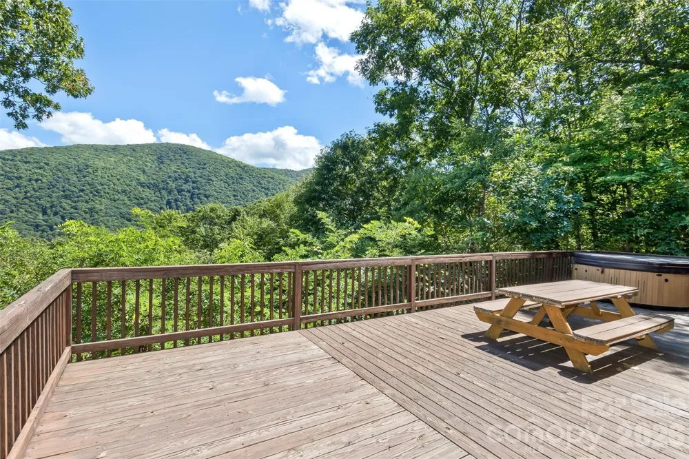 153 Tall Oaks Drive Maggie Valley, NC 28751