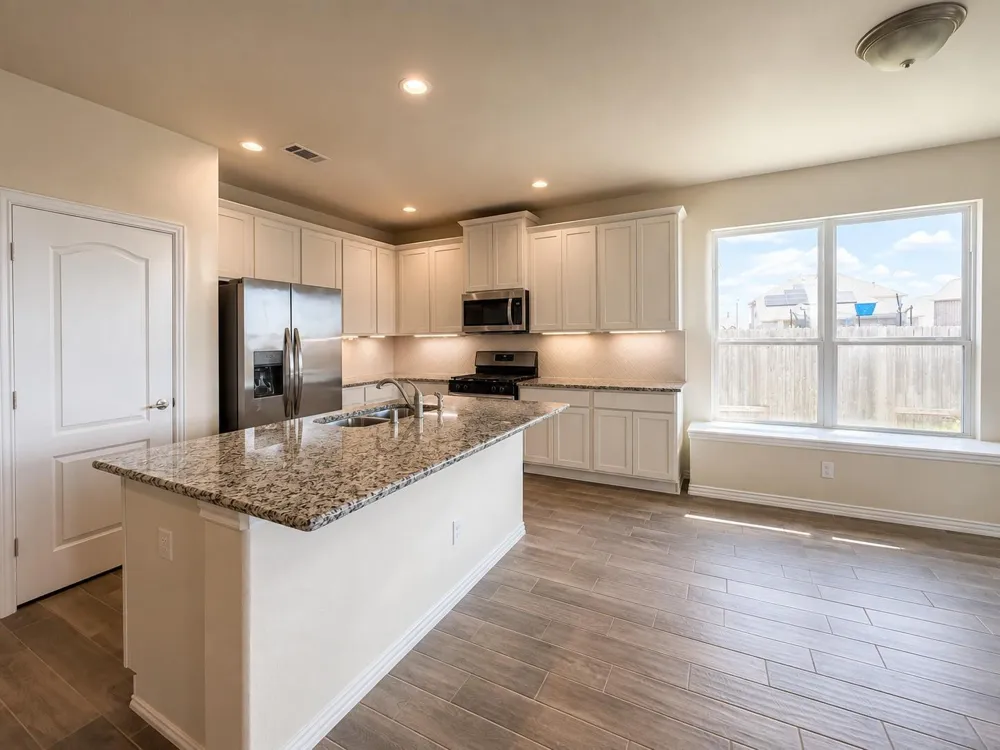 9734 Willowmoor Lane Brookshire, TX 77423