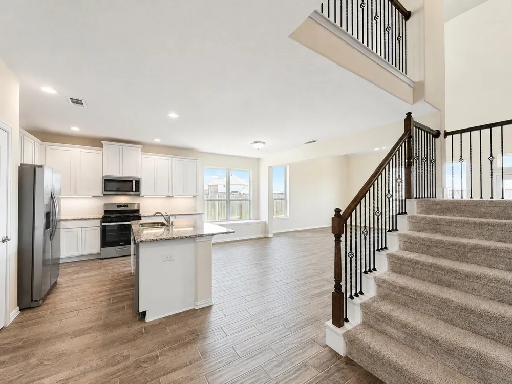 9734 Willowmoor Lane Brookshire, TX 77423