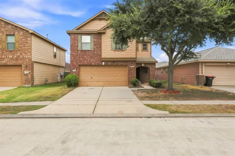 1014 Hummingbird Point Lane