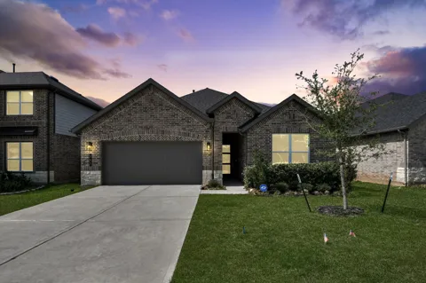 303 Springfield Terrace Drive