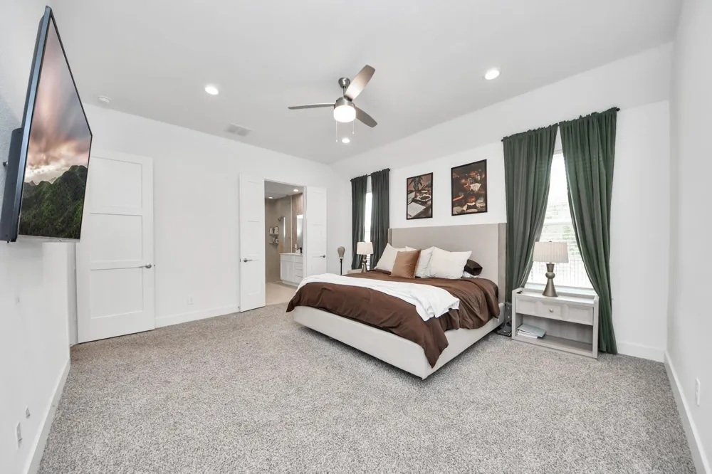 303 Springfield Terrace Drive Conroe, TX 77304