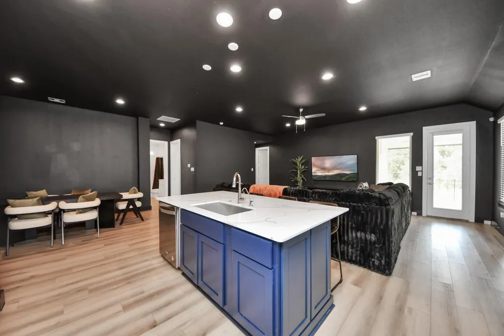 303 Springfield Terrace Drive Conroe, TX 77304