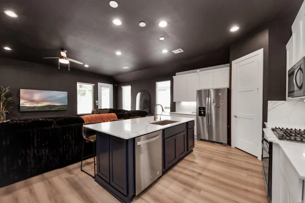 303 Springfield Terrace Drive Conroe, TX 77304