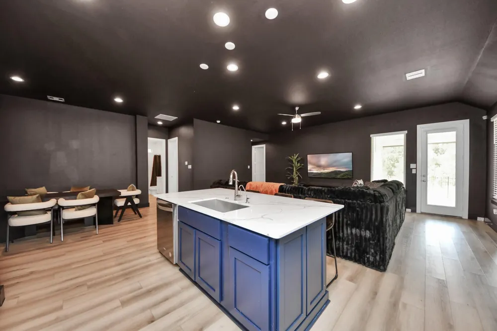 303 Springfield Terrace Drive Conroe, TX 77304