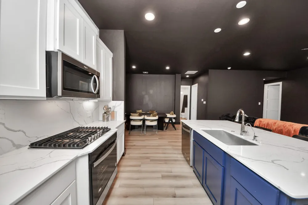 303 Springfield Terrace Drive Conroe, TX 77304